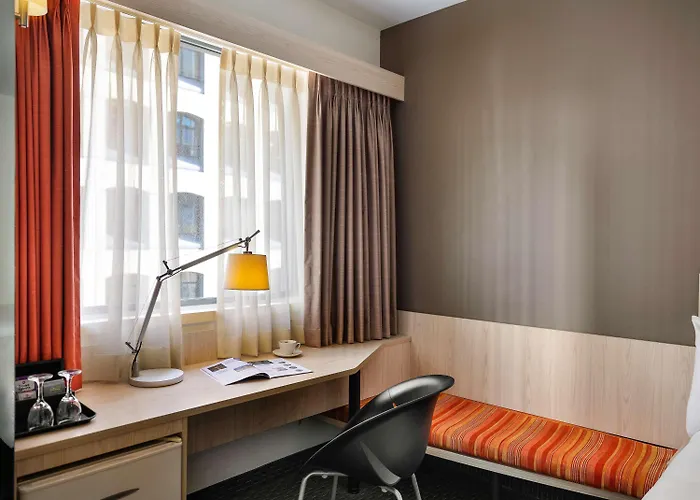 Ibis Wellington